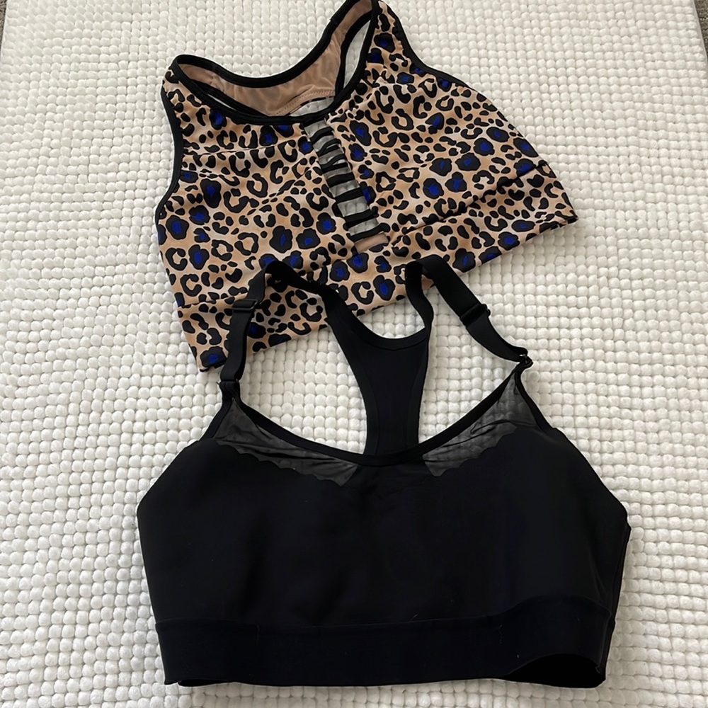 *SOLD* Victoria’s Secret sports bra bundle